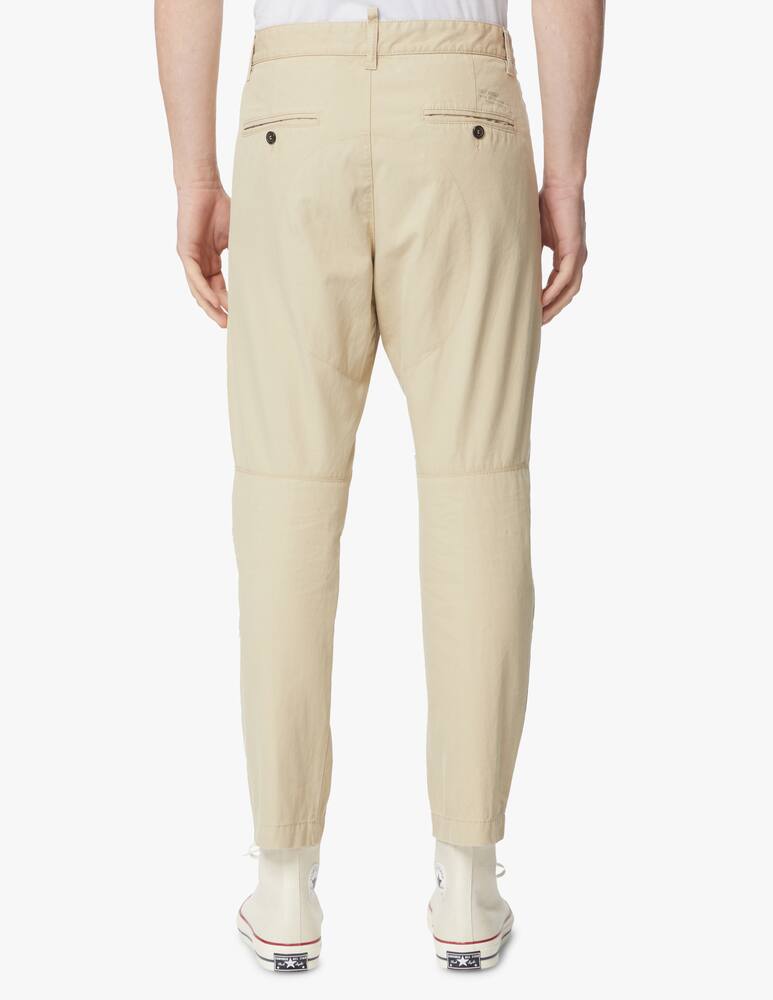 rinascente Dsquared2 Pantaloni cargo sexy - beige