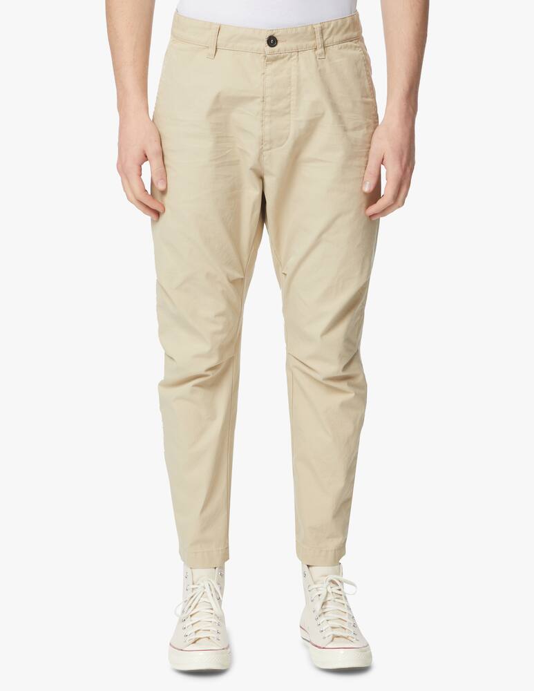 rinascente Dsquared2 Pantaloni cargo sexy - beige