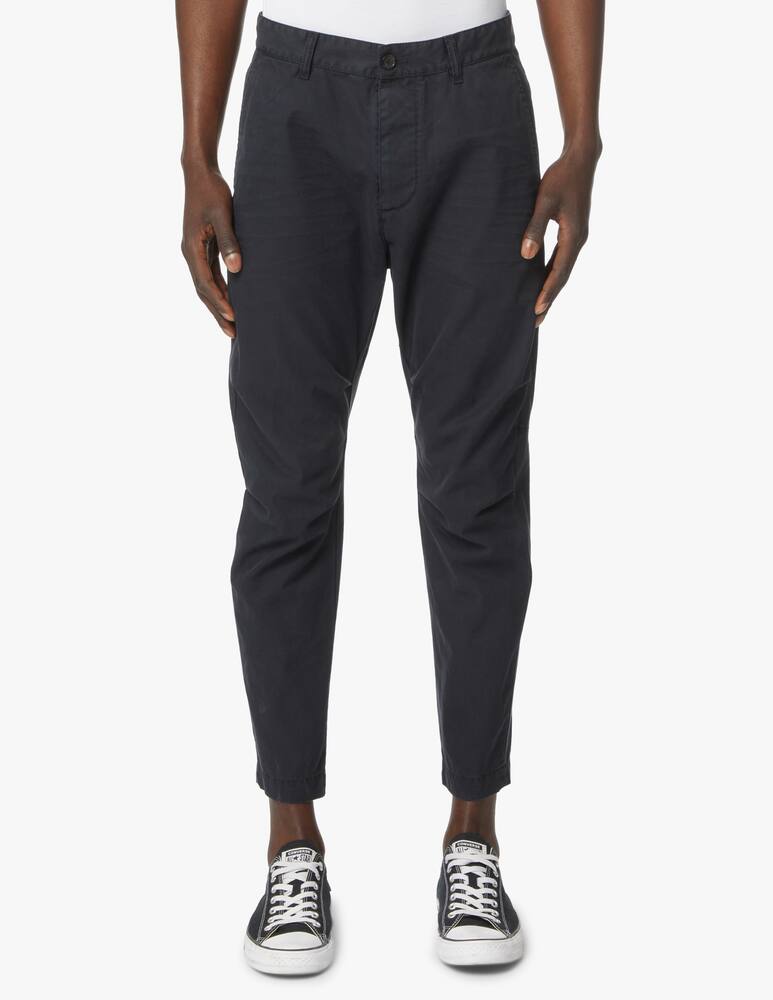 rinascente Dsquared2 Sexy cargo pant - black
