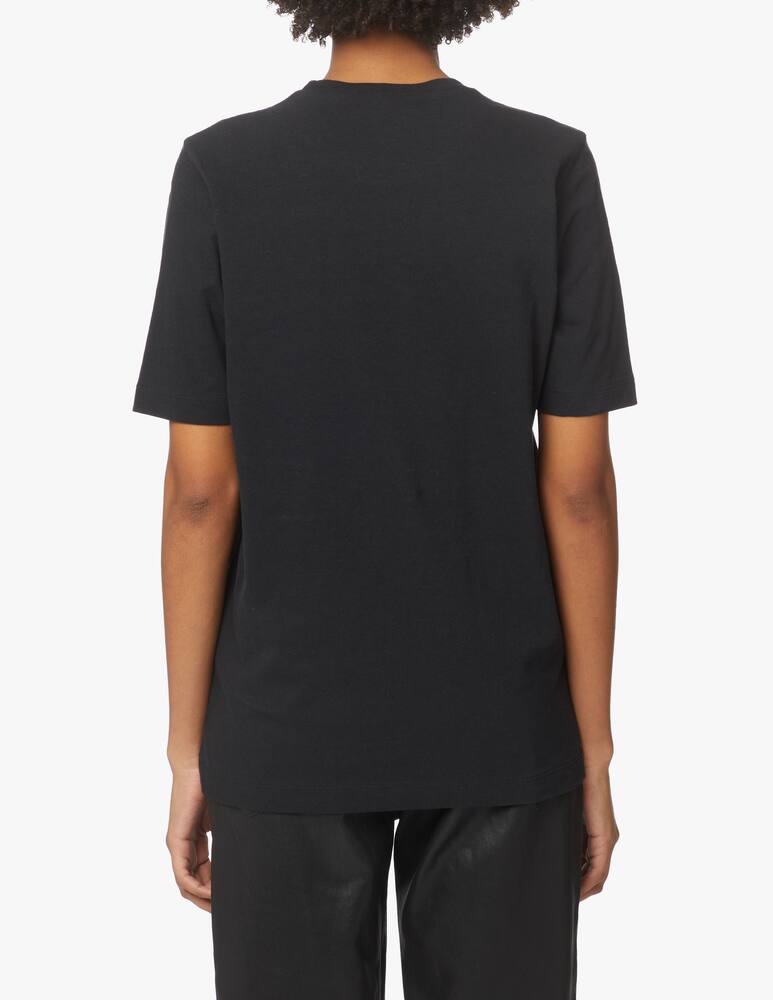 rinascente Dsquared2 T-shirt superman in cotone - nero