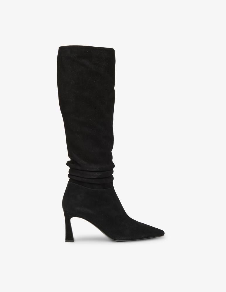 Pollini Boots - Black - picture 1 Pollini Boots - Black - picture 1