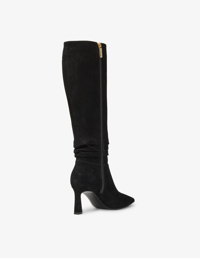 Pollini Boots - Black - picture 3 Pollini Boots - Black - picture 3