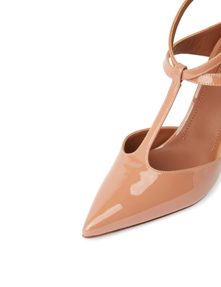 rinascente L'Autrechose Slingback in pelle