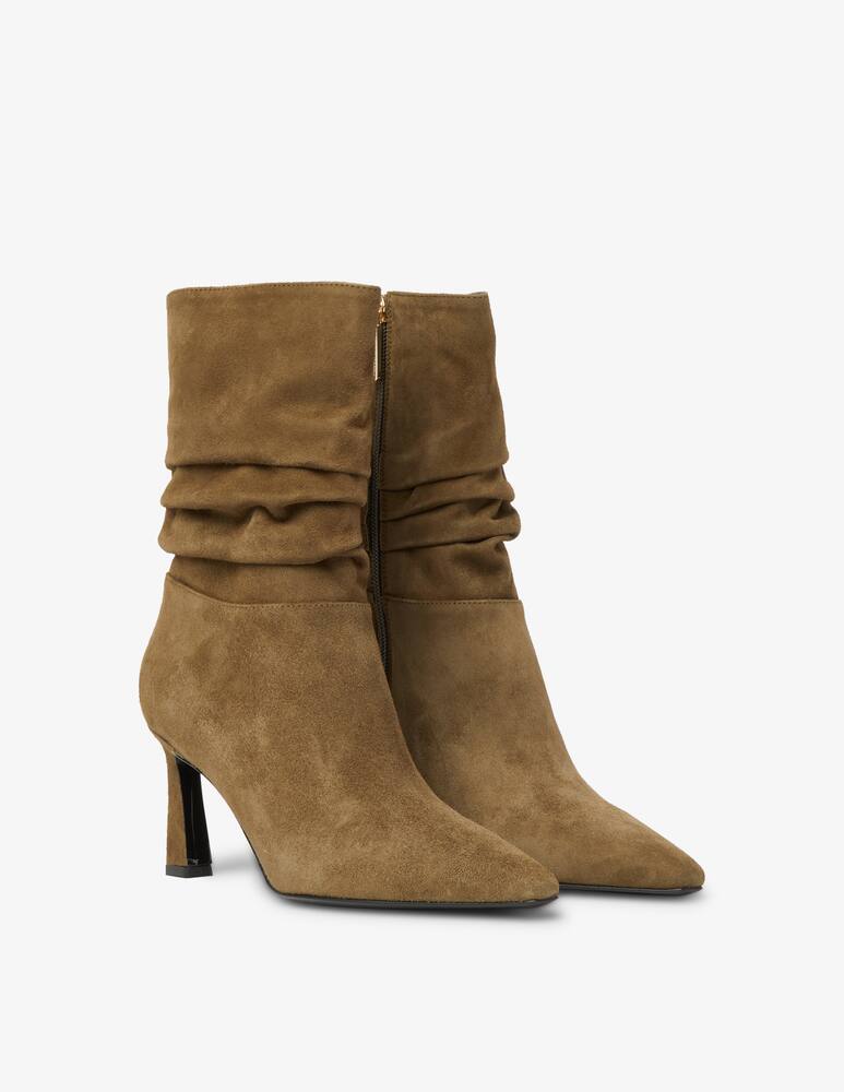 rinascente Pollini Stivali - Marrone