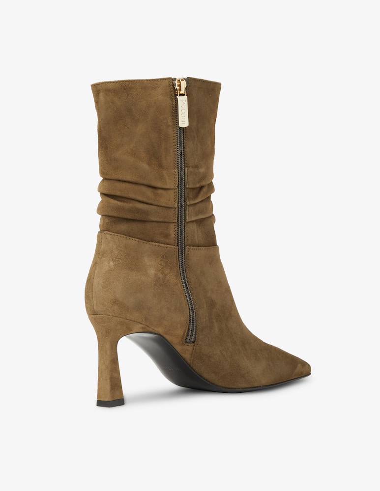 rinascente Pollini Stivali - Marrone