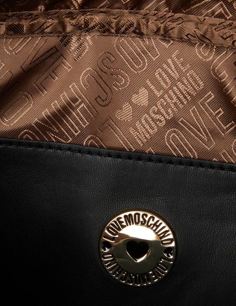 rinascente Love Moschino Borsa camera - Blu