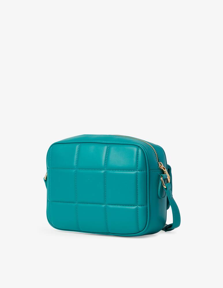 rinascente Love Moschino Camera bag - Green