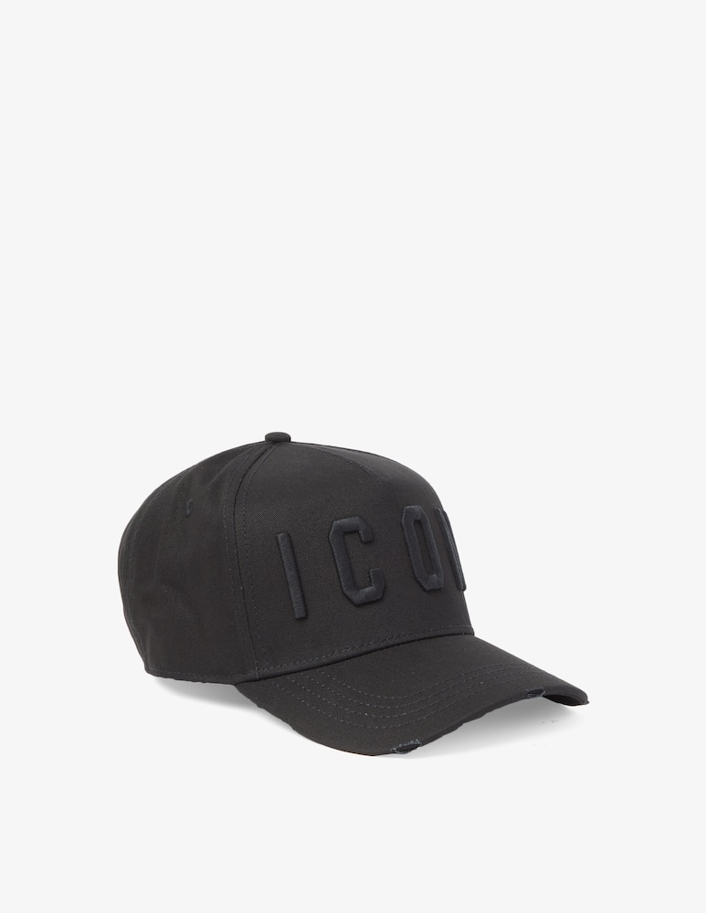 Dsquared2 Cappellino baseball - immagine 2 Dsquared2 Cappellino baseball - immagine 2