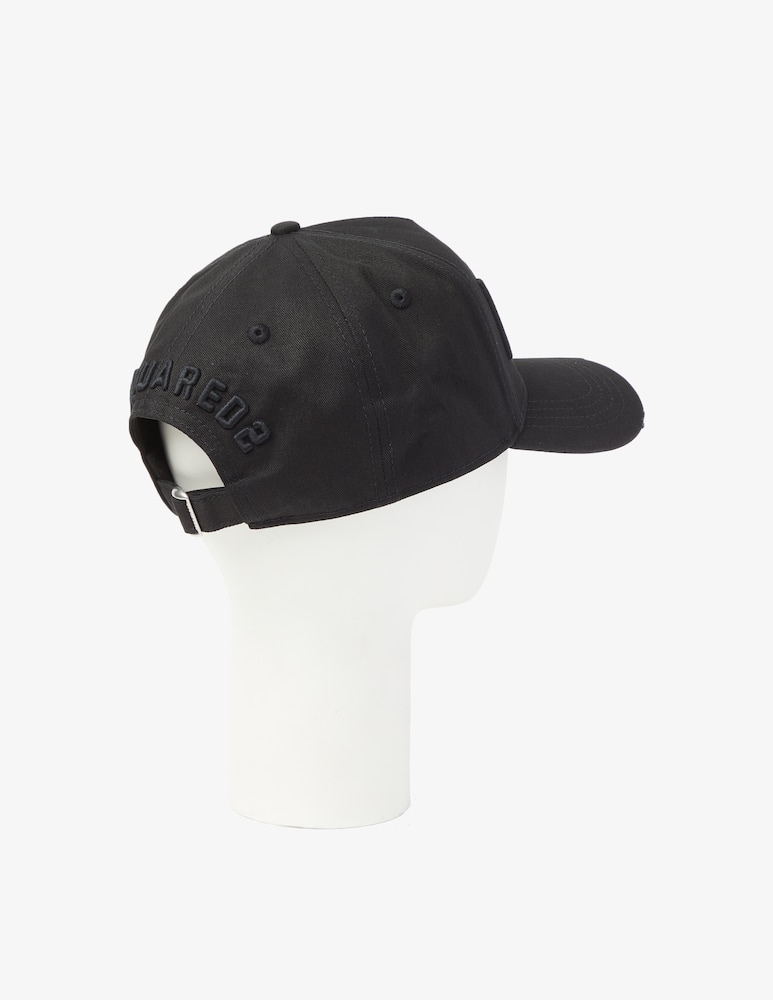 Dsquared2 Cappellino baseball - immagine 3 Dsquared2 Cappellino baseball - immagine 3