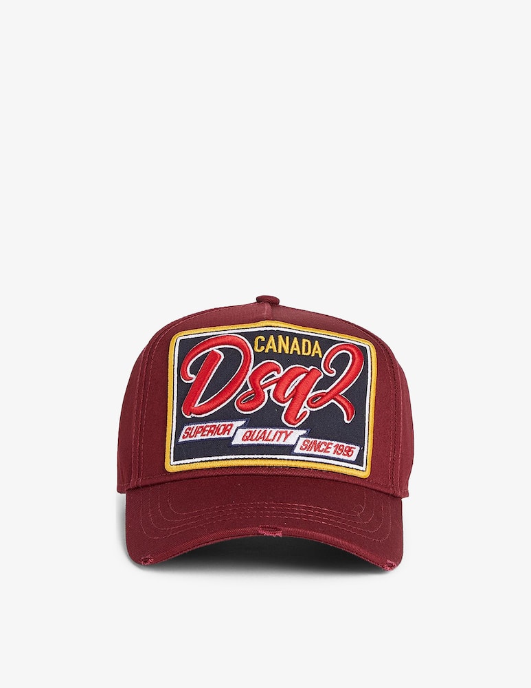 rinascente Dsquared2 Cappello baseball Dsq2