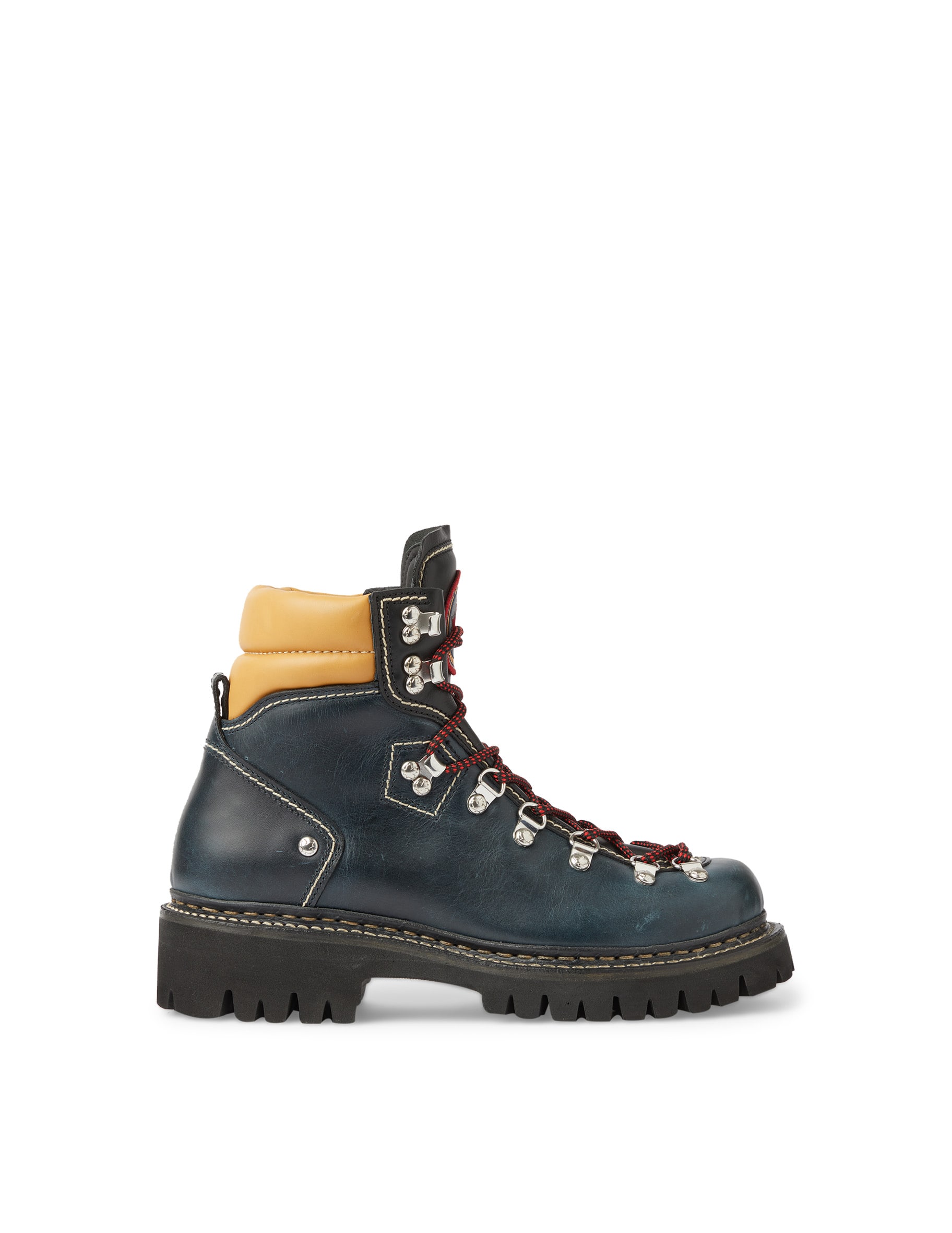 Dsquared2 Stivali  72314 con zip