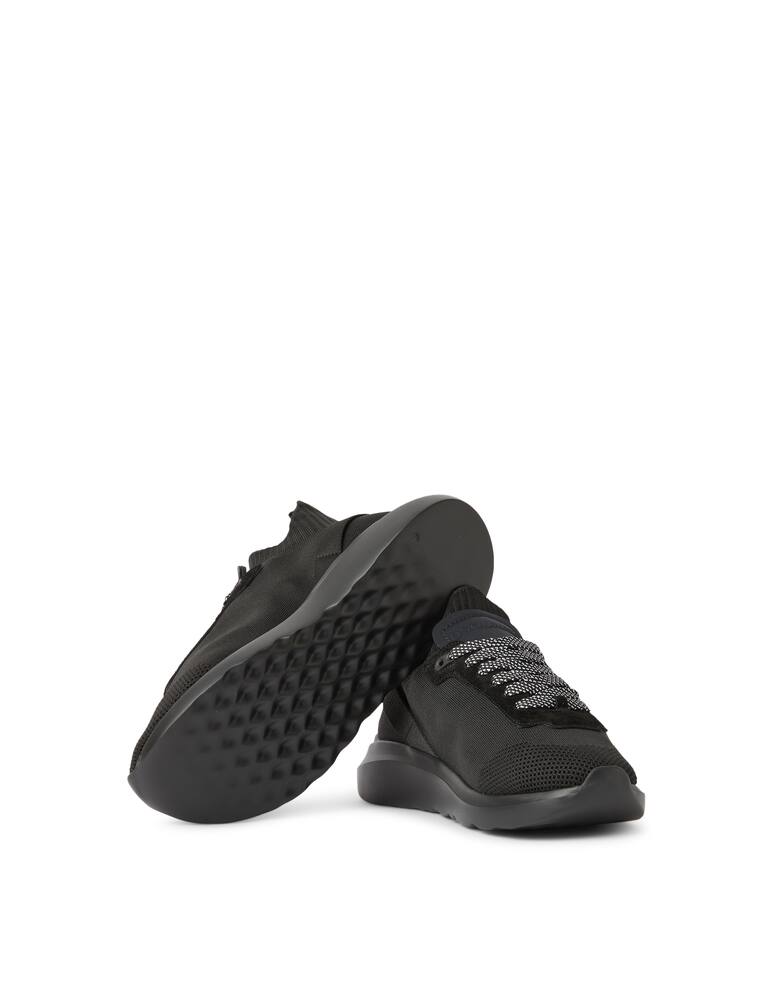 rinascente Dsquared2 Speedster low-top sneakers