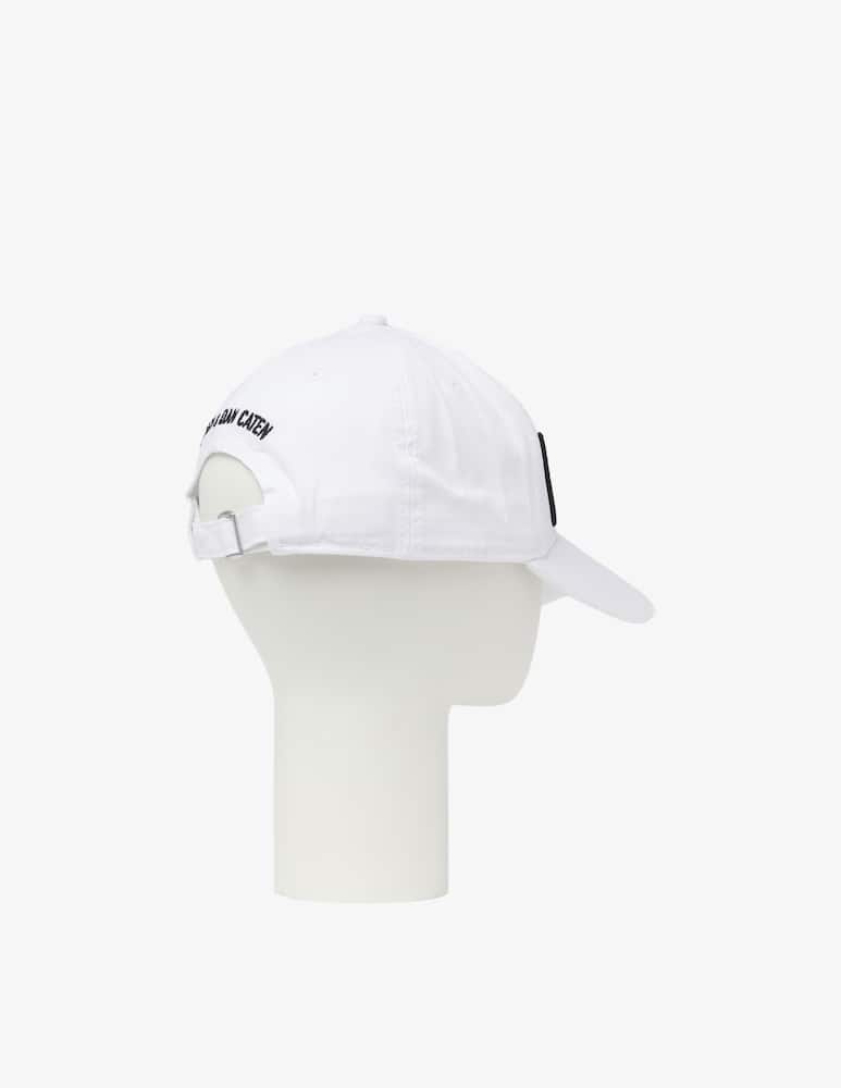 Dsquared2 Cappello icon dsquared - immagine 3 Dsquared2 Cappello icon dsquared - immagine 3