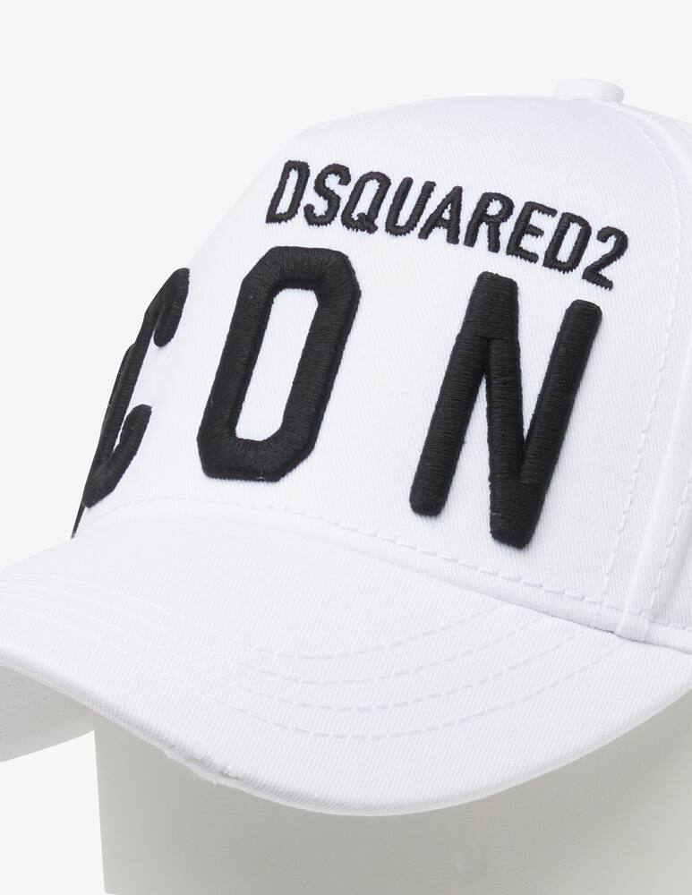 rinascente Dsquared2 Cappello icon dsquared