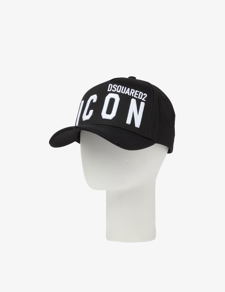Dsquared2 Baseball icon cap - picture 4 Dsquared2 Baseball icon cap - picture 4