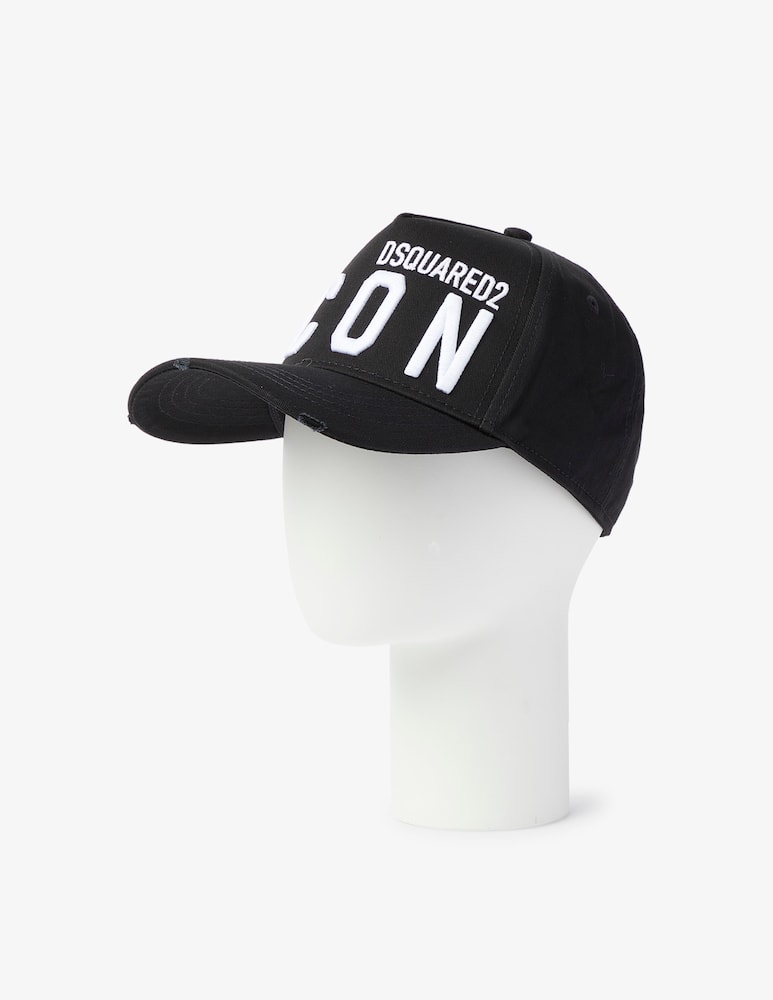 Dsquared2 Baseball icon cap - picture 1 Dsquared2 Baseball icon cap - picture 1