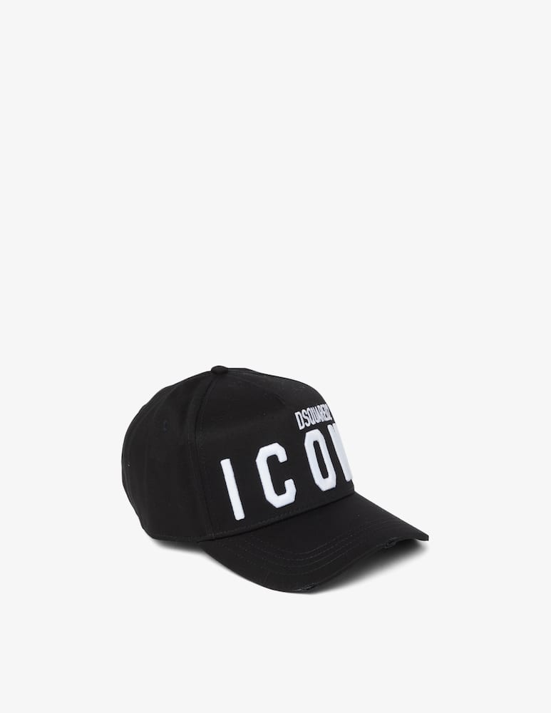 Dsquared2 Baseball icon cap - picture 2 Dsquared2 Baseball icon cap - picture 2