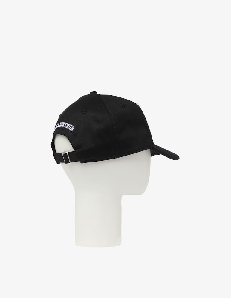 Dsquared2 Baseball icon cap - picture 3 Dsquared2 Baseball icon cap - picture 3