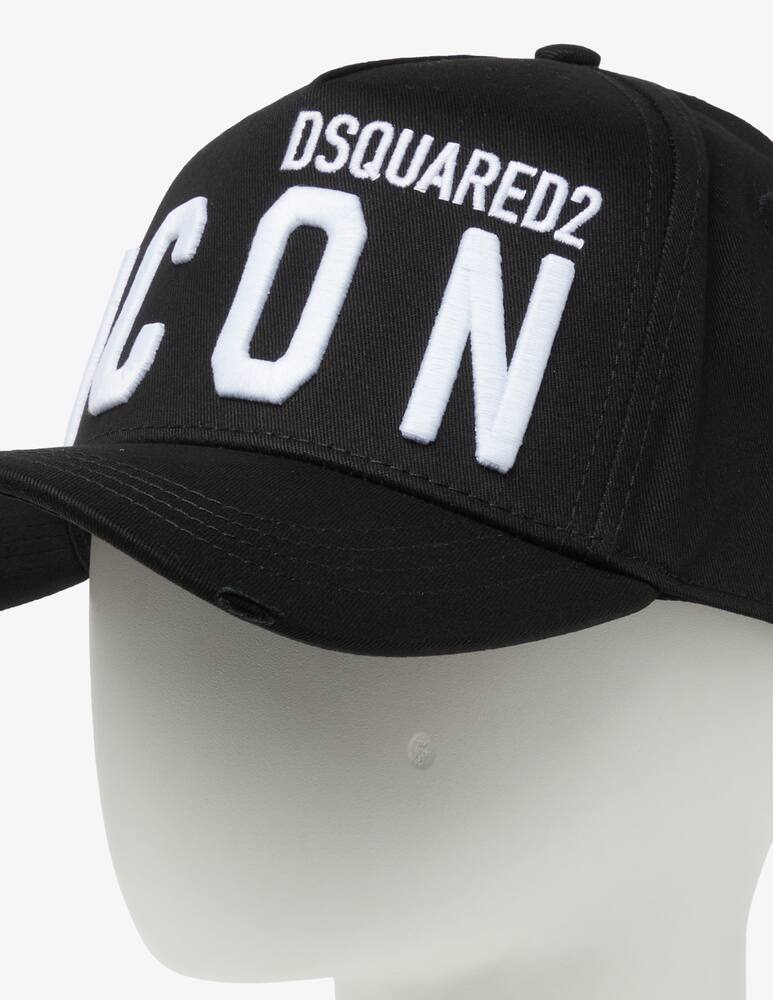 rinascente Dsquared2 Cappello icon dsquared