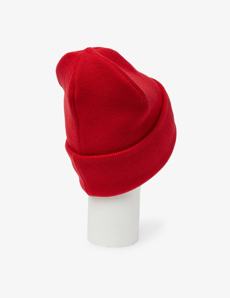 rinascente Dsquared2 Beanie icon - Red