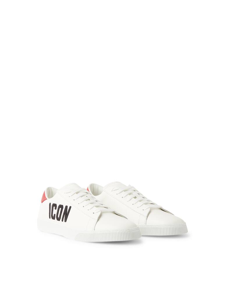 rinascente Dsquared2 F cass icon sneakers