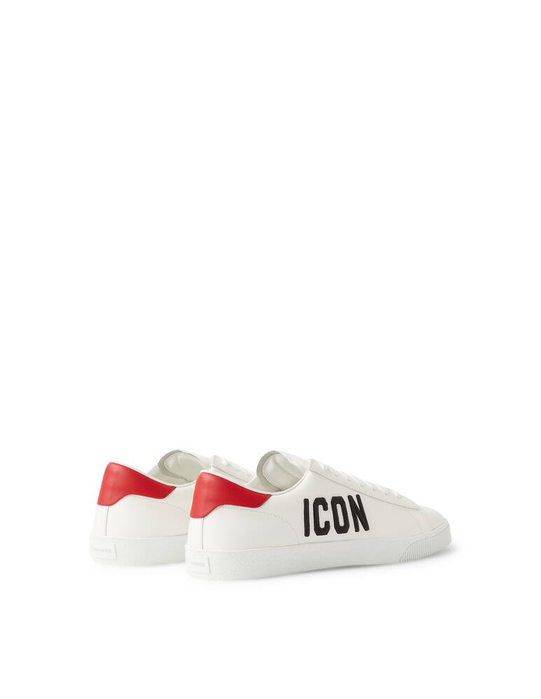 rinascente Dsquared2 F cass icon sneakers