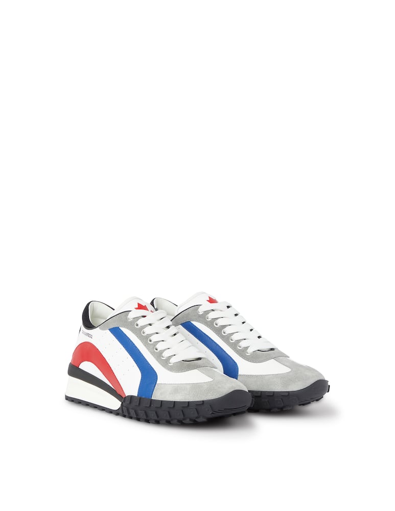 rinascente Dsquared2 Sneakers multicolor - blu