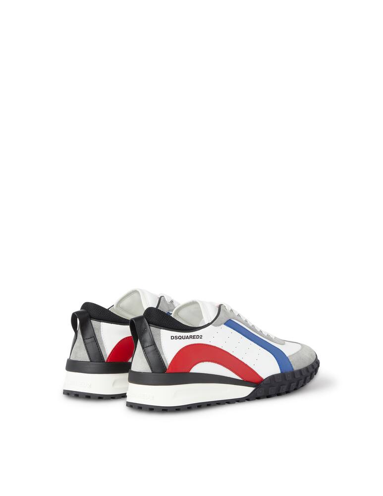 rinascente Dsquared2 Sneakers multicolor - blu