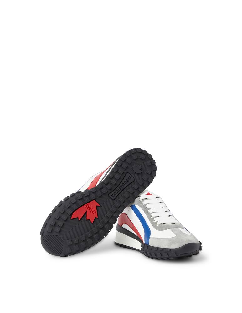 rinascente Dsquared2 Sneakers multicolor - blu