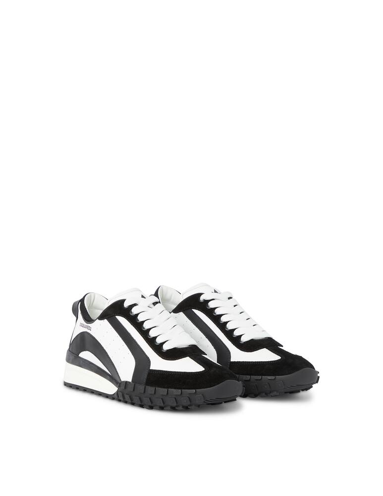 rinascente Dsquared2 Sneakers multicolor - bianco