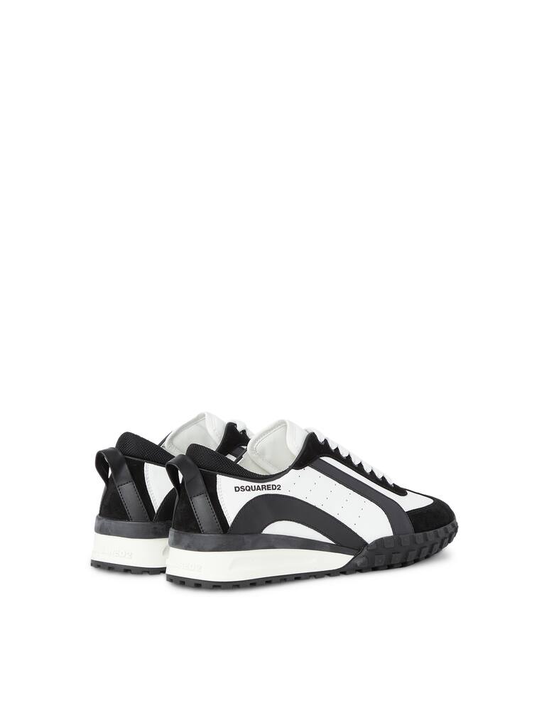 rinascente Dsquared2 Sneakers multicolor - bianco