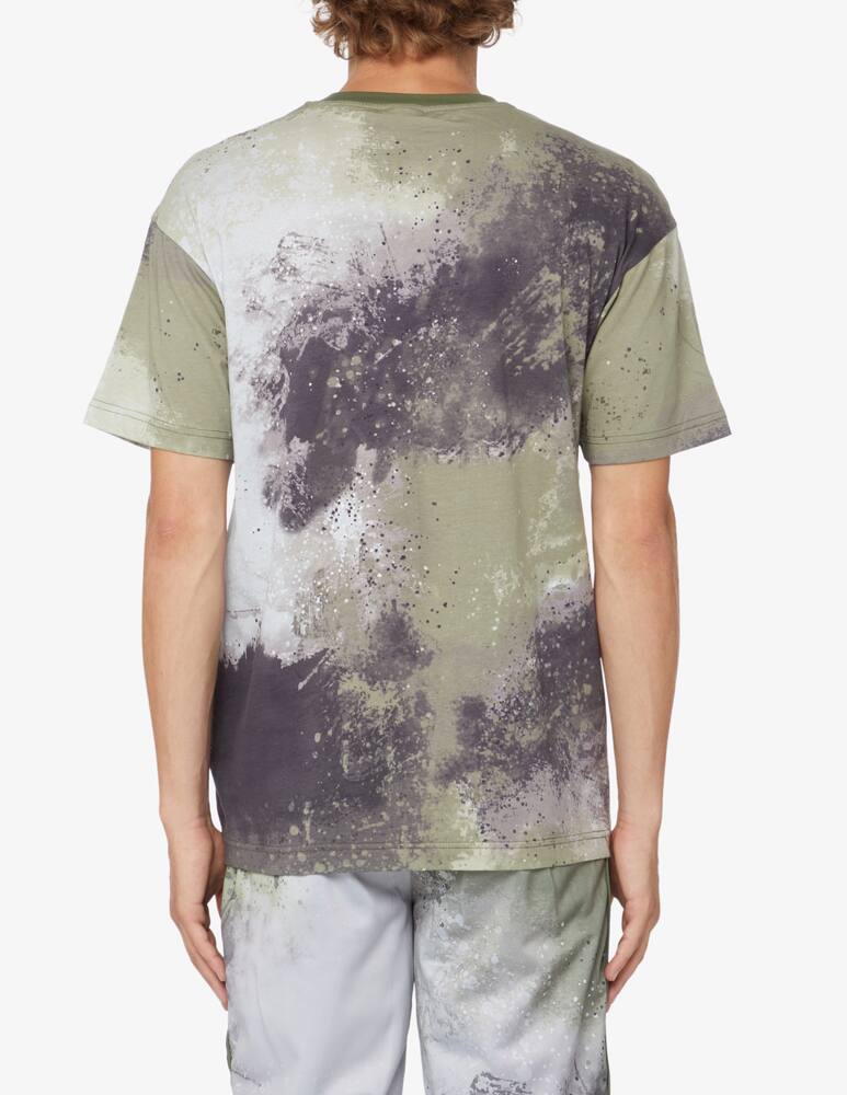 rinascente Kappa Graphics t-shirt - Multi