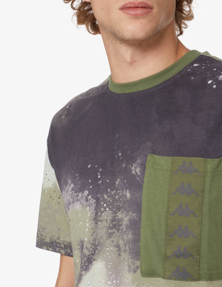 rinascente Kappa Graphics t-shirt - Multi