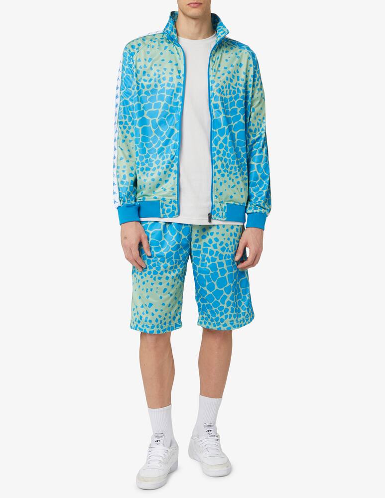 rinascente Kappa Giacca 222 banda anniston 2 