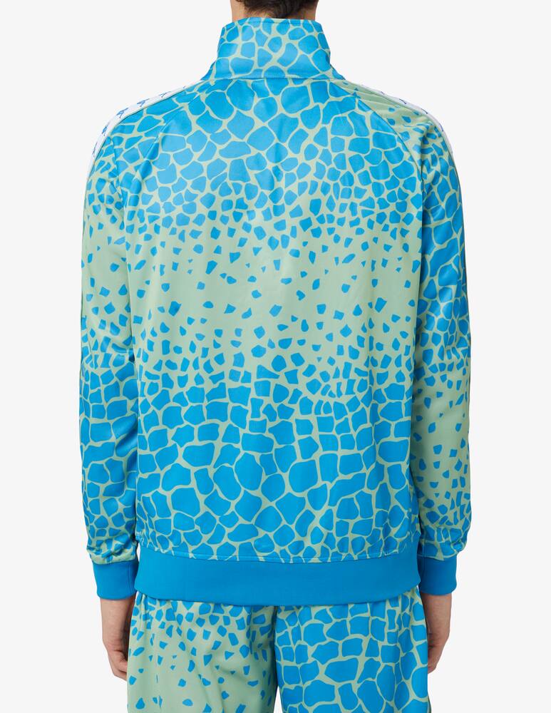 rinascente Kappa Giacca 222 banda anniston 2 