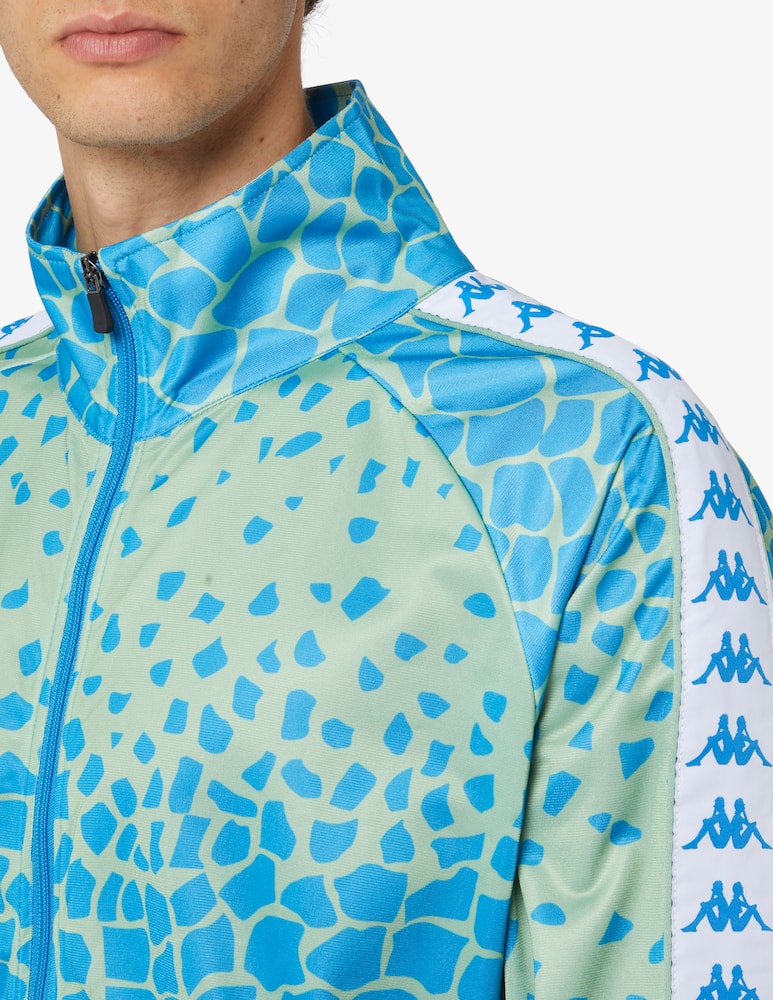 rinascente Kappa Giacca 222 banda anniston 2 