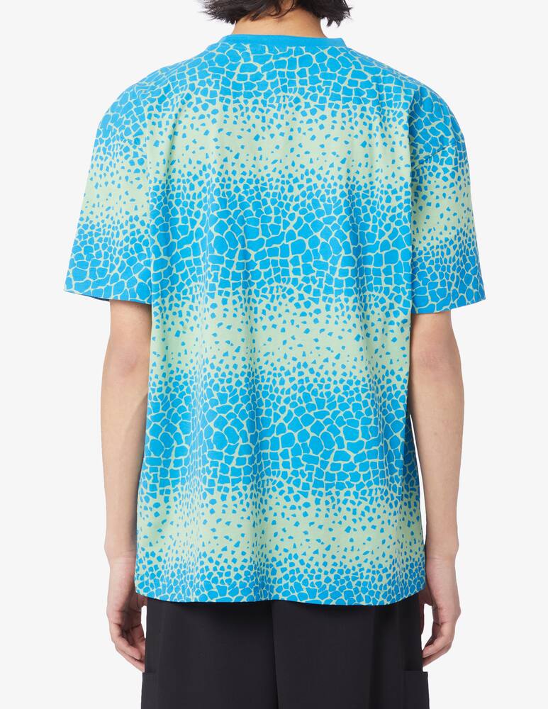 rinascente Kappa Maglietta 222 banda fapo