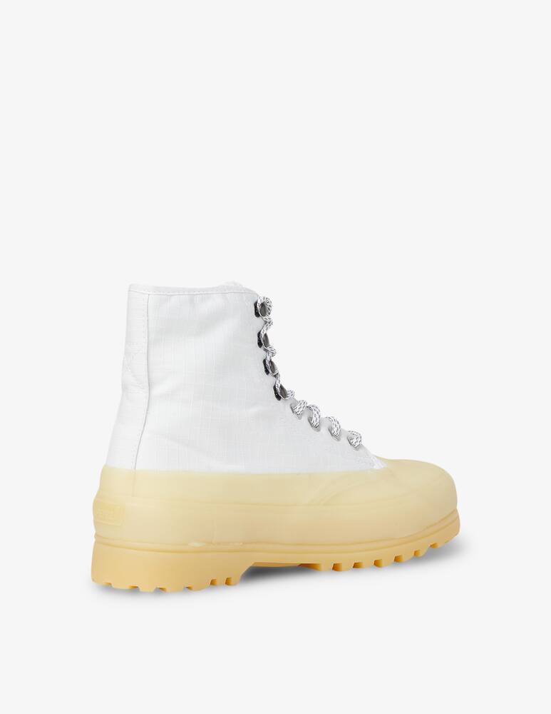 Superga Sneakers Alpina Hiripstop - Bianco - immagine 4 Superga Sneakers Alpina Hiripstop - Bianco - immagine 4