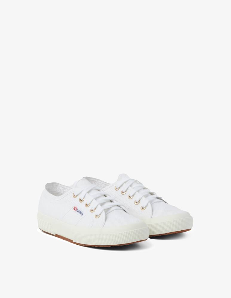 rinascente Superga Sneakers Classic I Love - Bianco