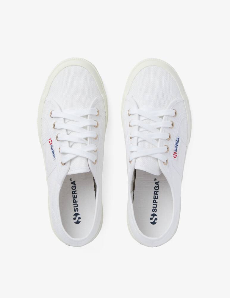 rinascente Superga Sneakers Classic I Love - Bianco