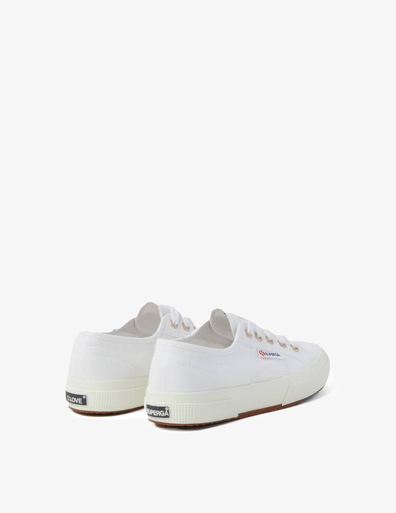 rinascente Superga Sneakers Classic I Love - Bianco