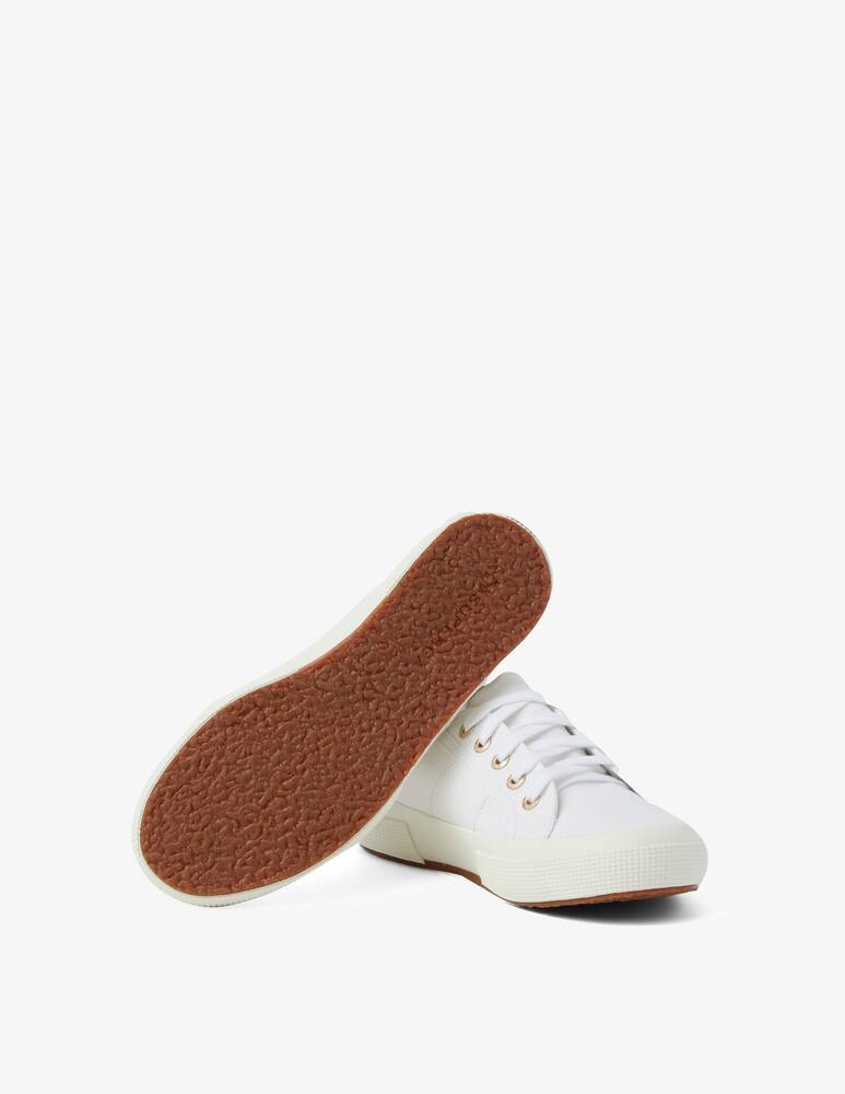 rinascente Superga Sneakers Classic I Love - Bianco