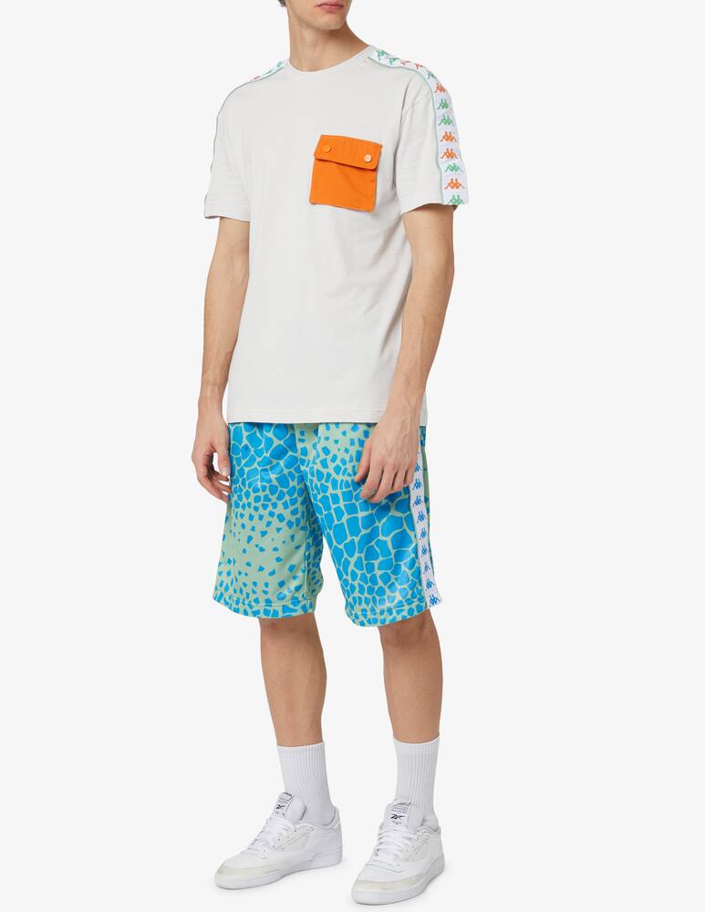 rinascente Kappa 222 banda saio graphik jogger pants 