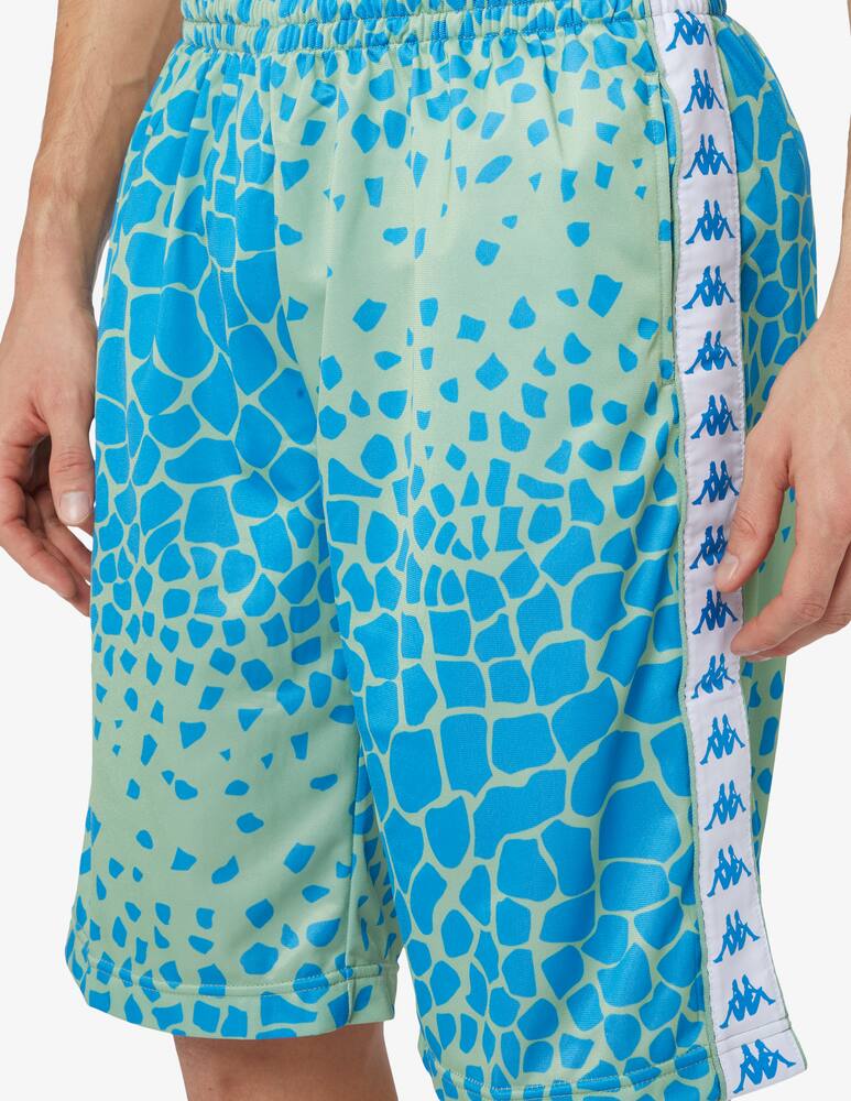 rinascente Kappa 222 banda saio graphik jogger pants 