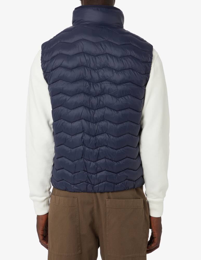 rinascente K-Way Smanicato 100g valen eco warm 