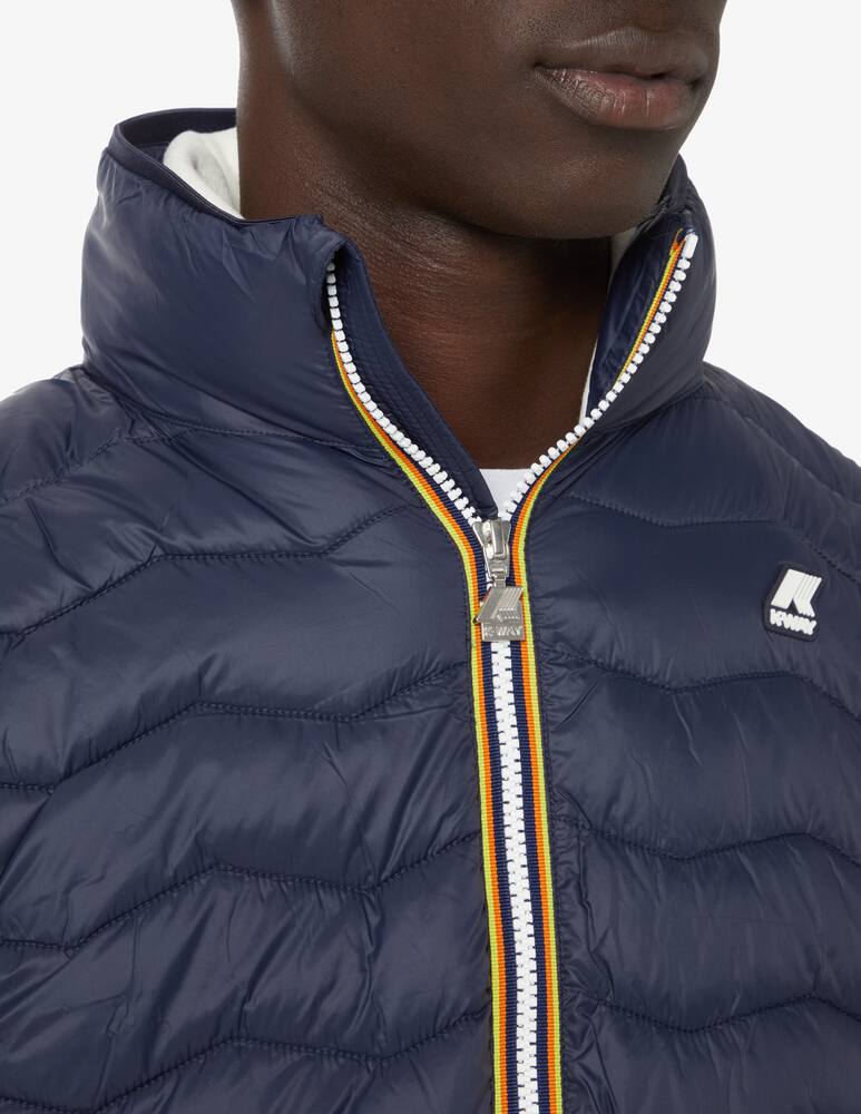 rinascente K-Way Smanicato 100g valen eco warm 