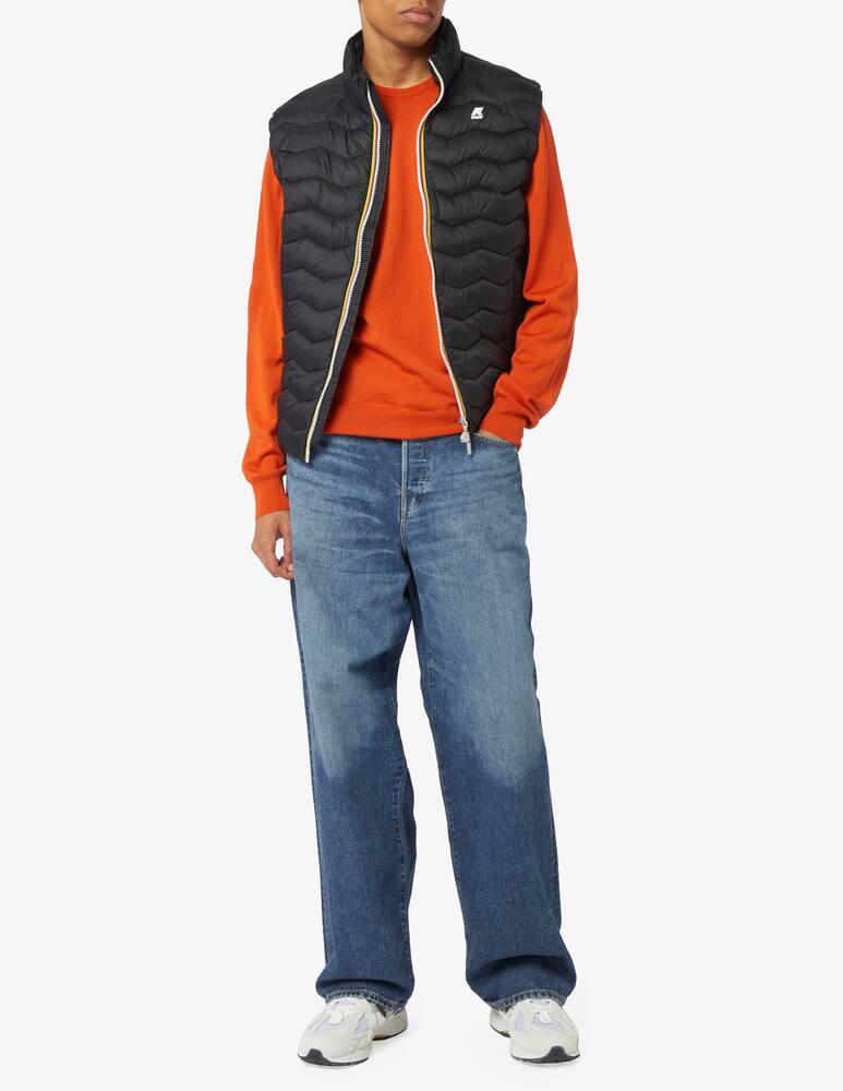 rinascente K-Way Gilet 100g valen eco warm