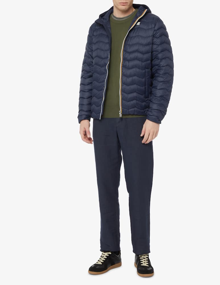 rinascente K-Way 100g eco warm jacket 