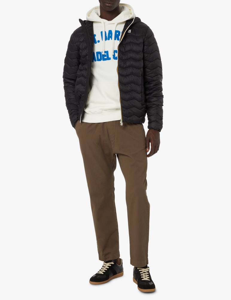 rinascente K-Way Giacca 100g eco warm