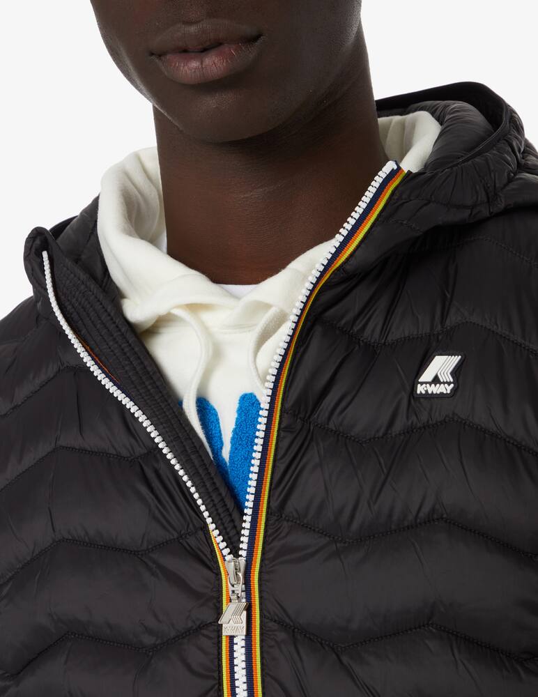 rinascente K-Way Giacca 100g eco warm